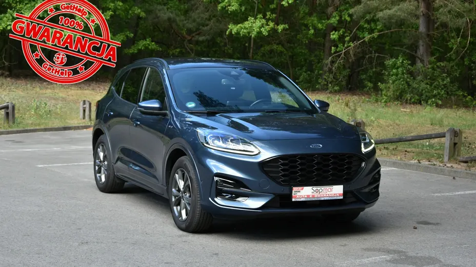FORD Kuga -