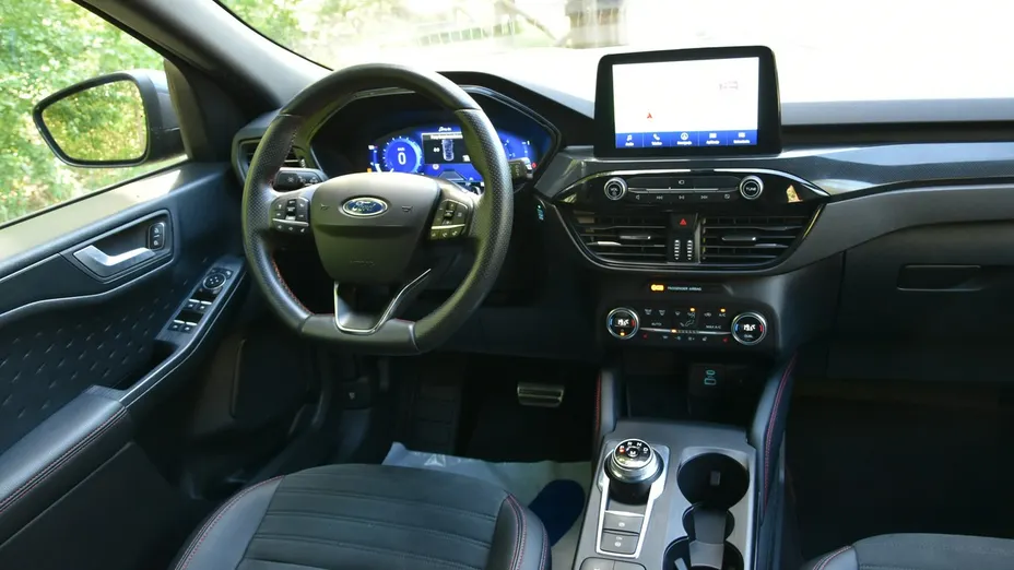 FORD Kuga -
