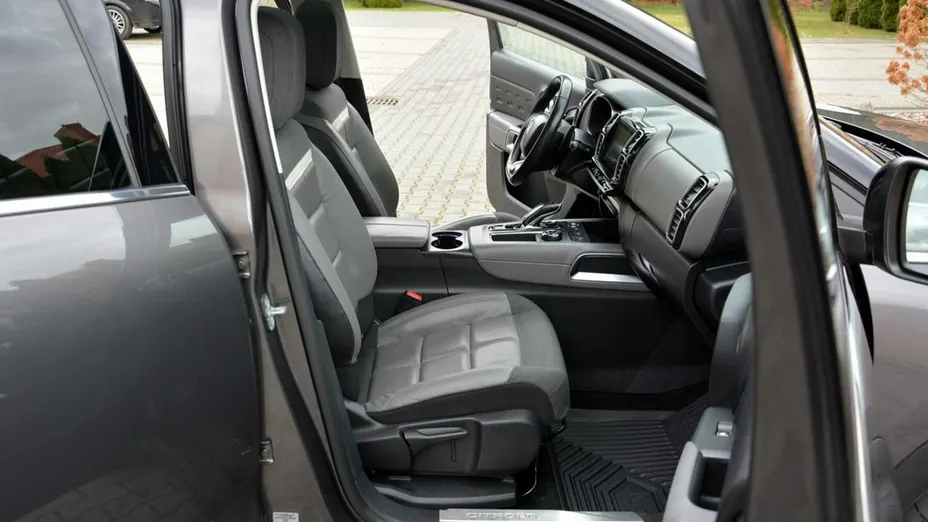 CITROEN C5 Aircross -