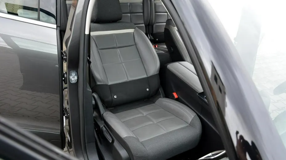 CITROEN C5 Aircross -