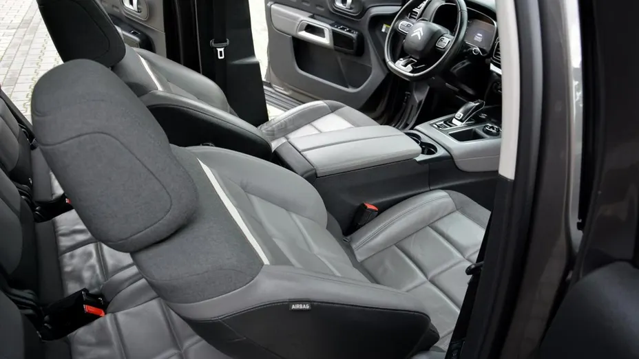 CITROEN C5 Aircross -