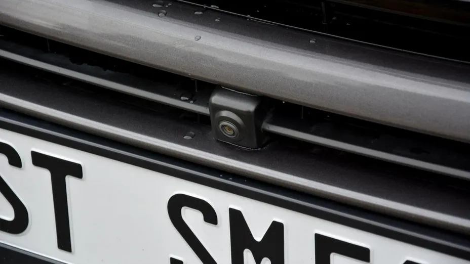 CITROEN C5 Aircross -