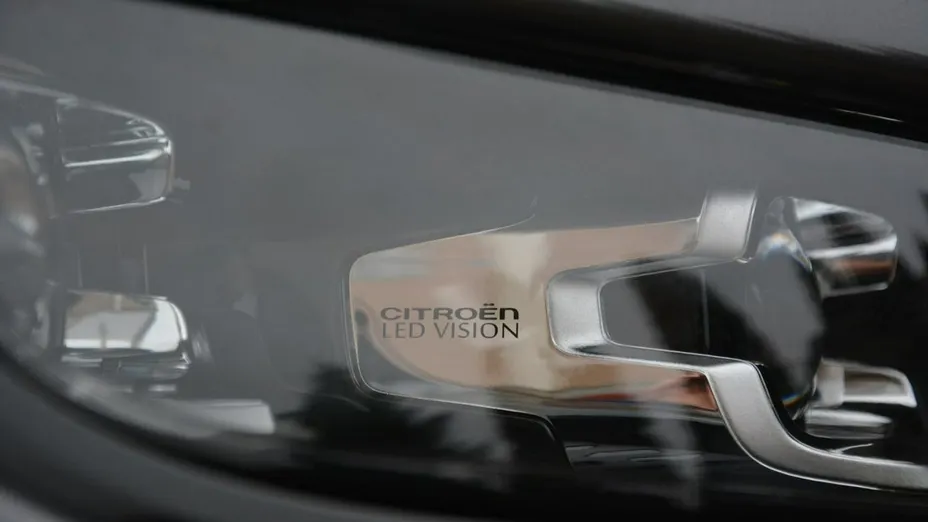 CITROEN C5 Aircross -