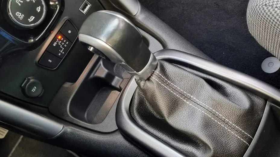 CITROEN C3 Aircross -