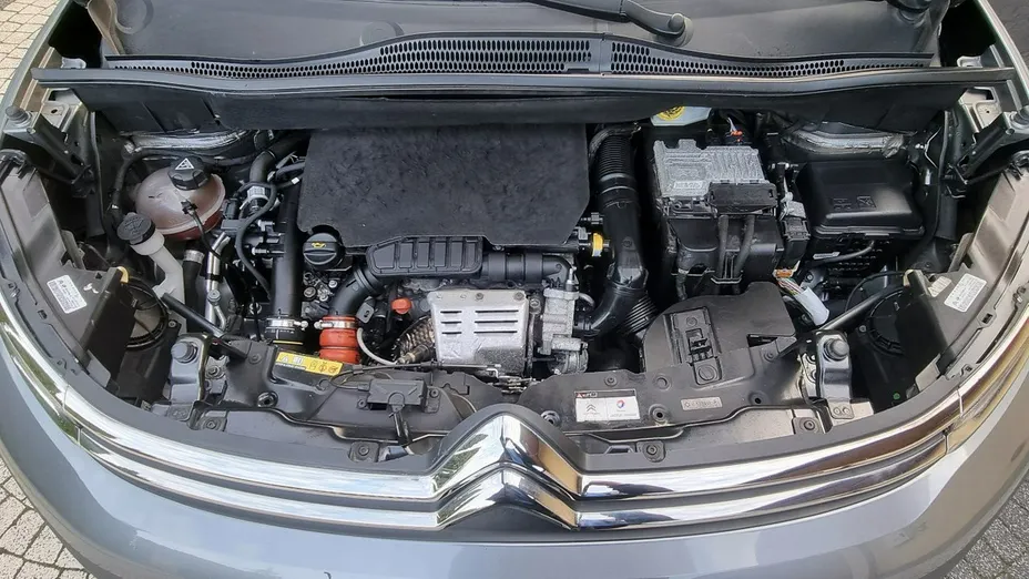 CITROEN C3 Aircross -