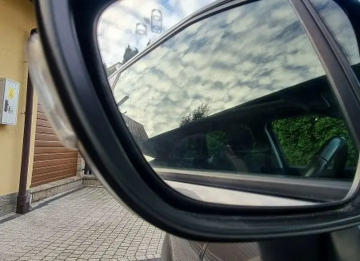 CITROEN C3 Aircross -