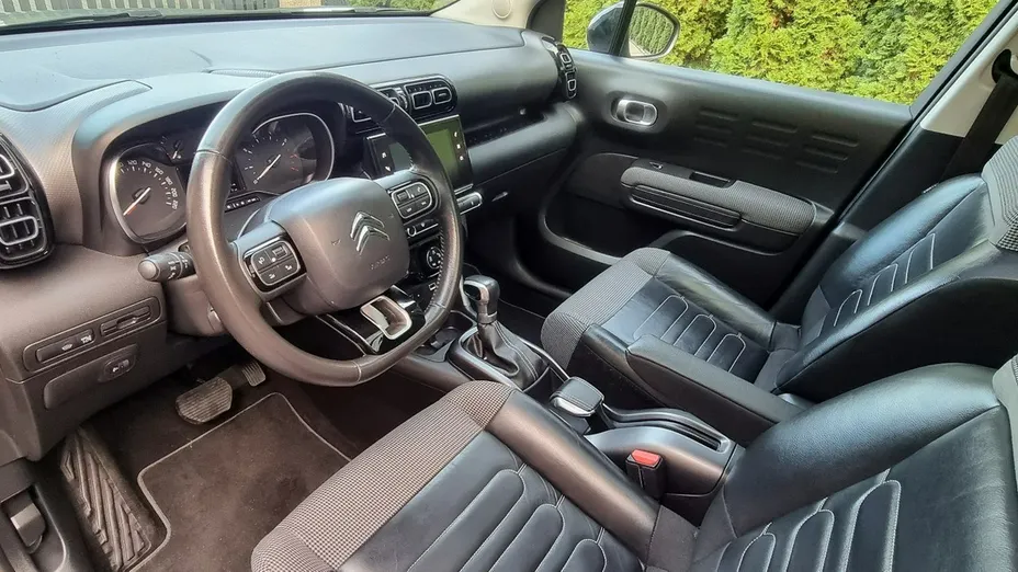 CITROEN C3 Aircross -