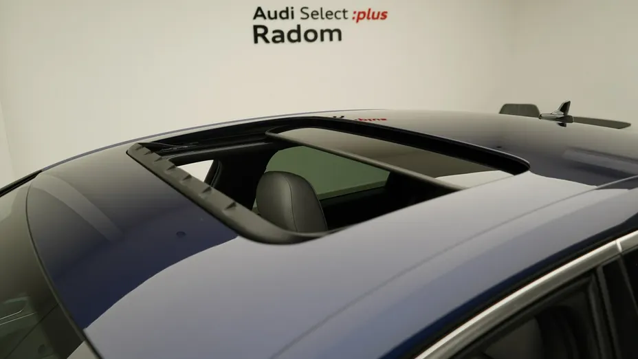 AUDI A4 A4 40 TFSI mHEV Quattro S Line S tronic