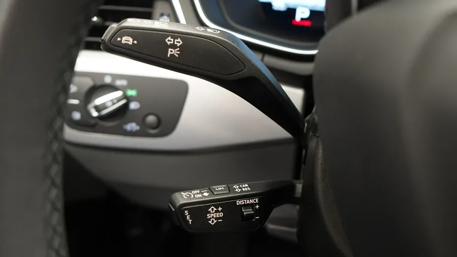 AUDI A4 A4 40 TFSI mHEV Quattro S Line S tronic