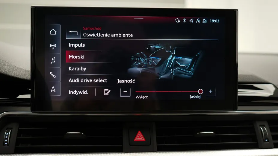 AUDI A4 A4 40 TFSI mHEV Quattro S Line S tronic