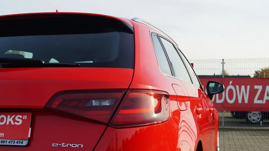 AUDI A3 -