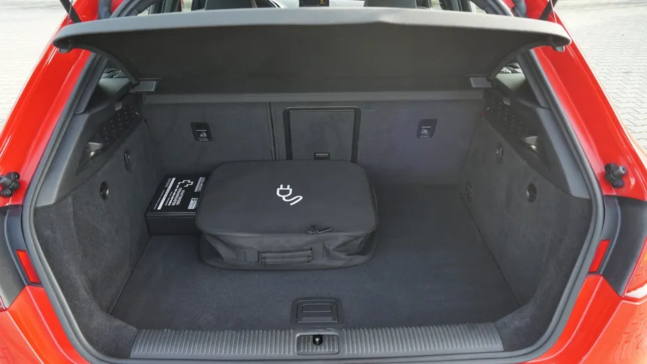 AUDI A3 -