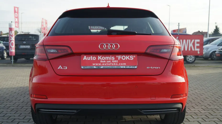 AUDI A3 -