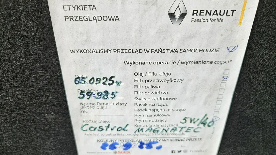 RENAULT Kadjar -