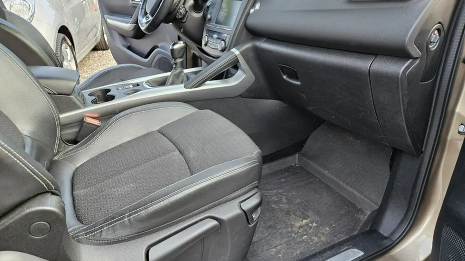 RENAULT Kadjar -