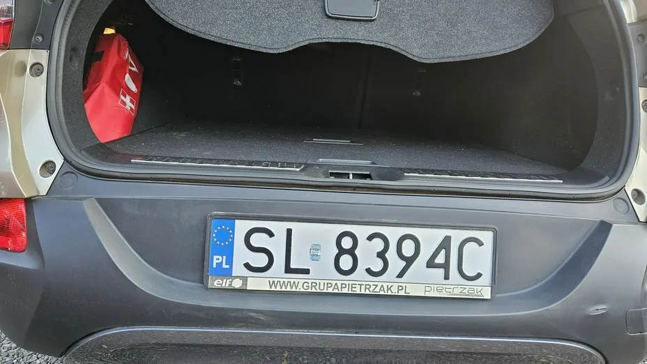 RENAULT Kadjar -