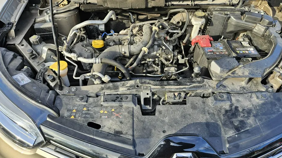 RENAULT Kadjar -