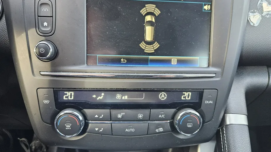 RENAULT Kadjar -