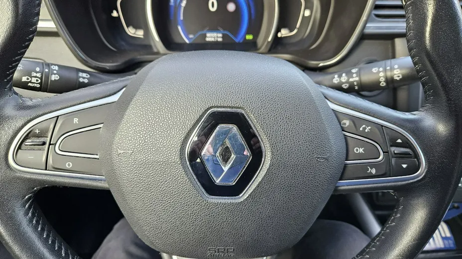 RENAULT Kadjar -