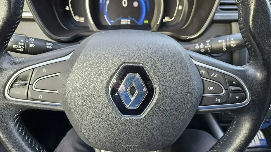 RENAULT Kadjar -