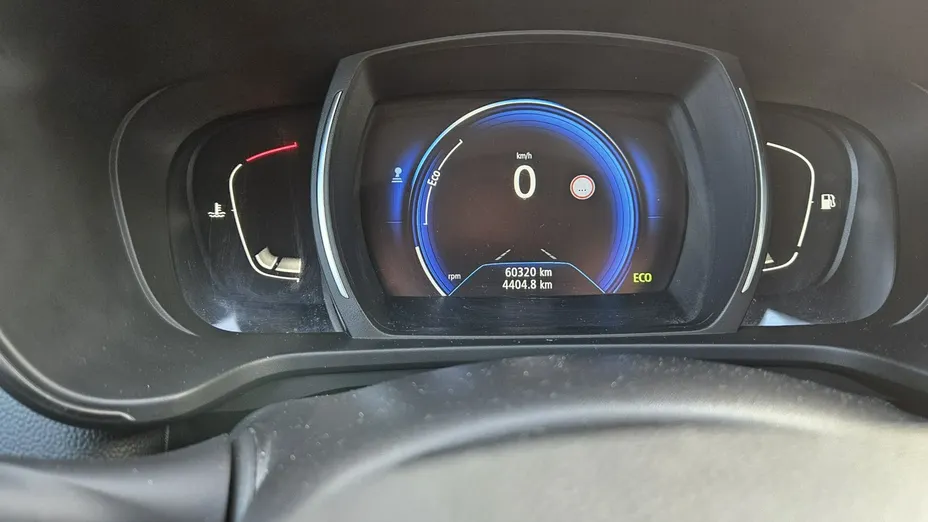 RENAULT Kadjar -