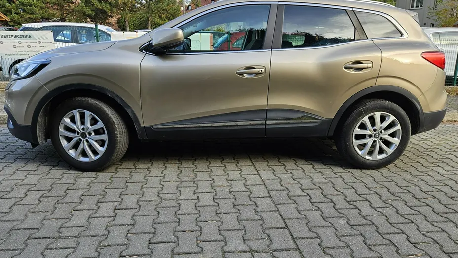 RENAULT Kadjar -