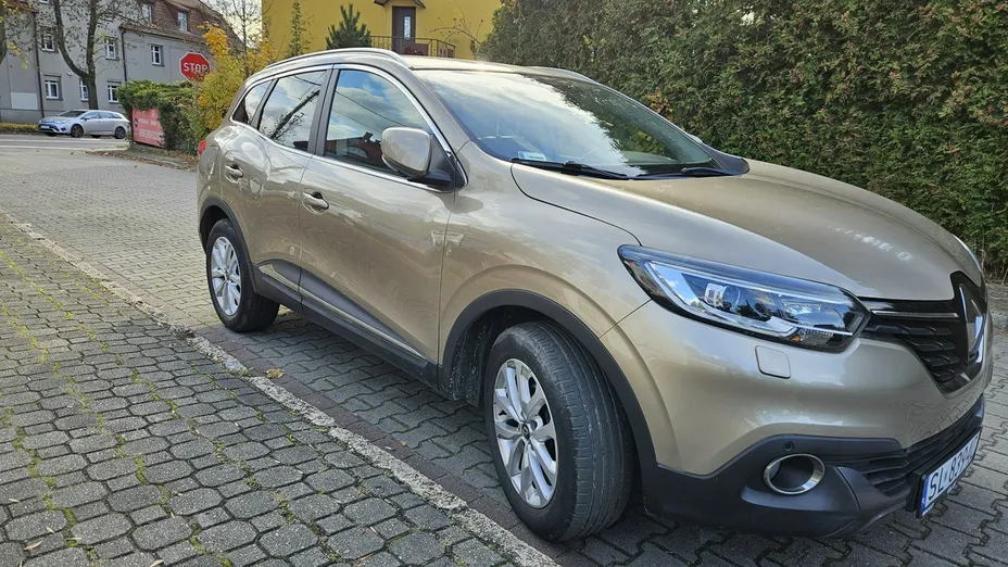 RENAULT Kadjar -