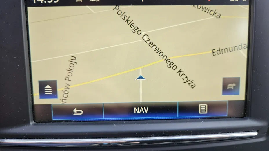 RENAULT Kadjar -