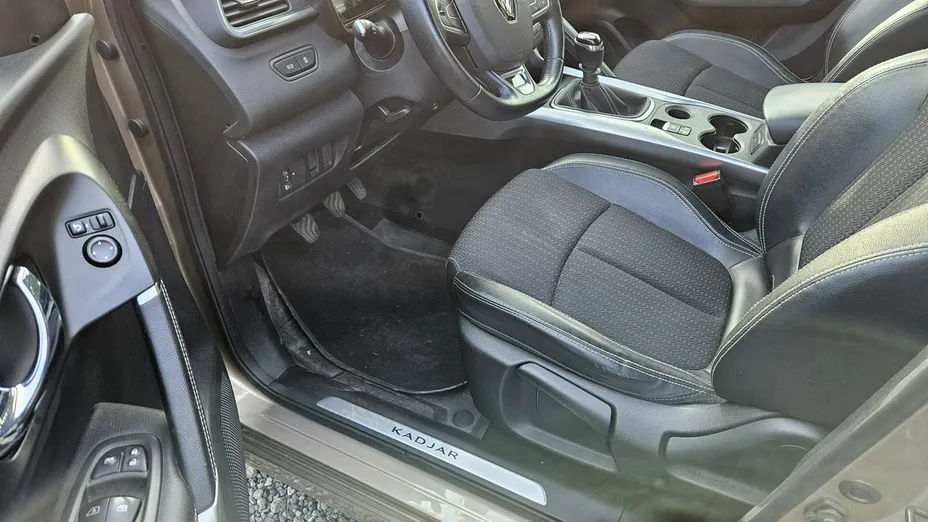 RENAULT Kadjar -
