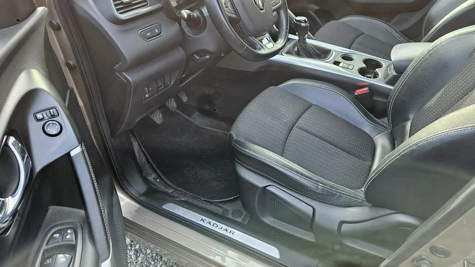 RENAULT Kadjar -