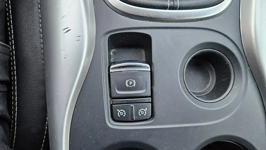RENAULT Kadjar -