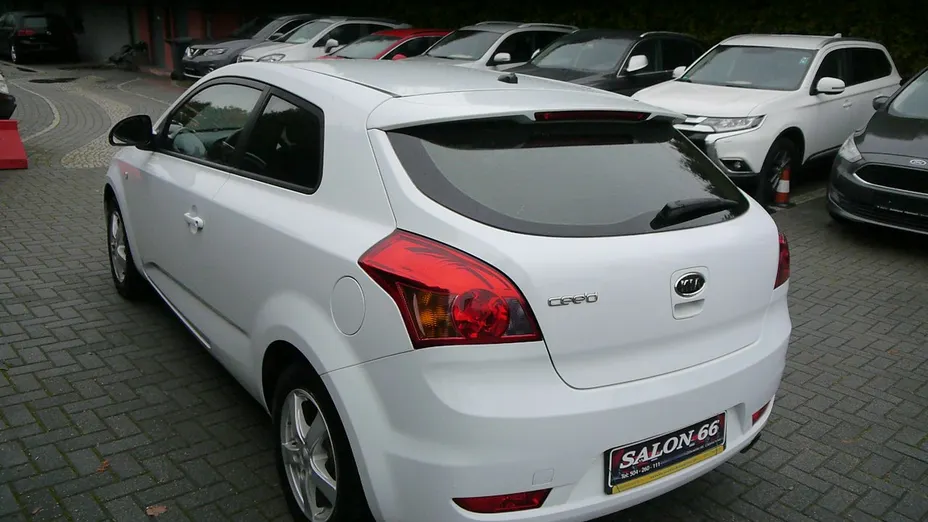 KIA Cee'd -