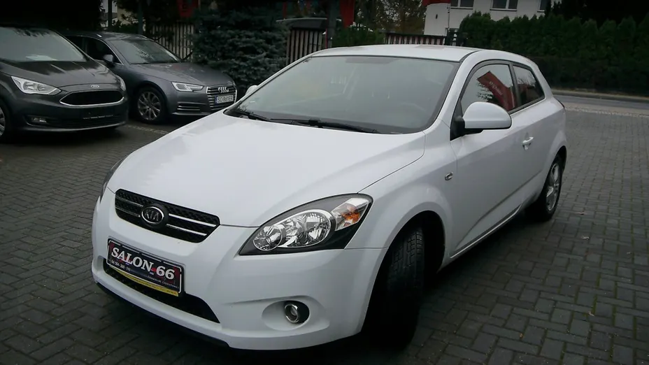 KIA Cee'd -