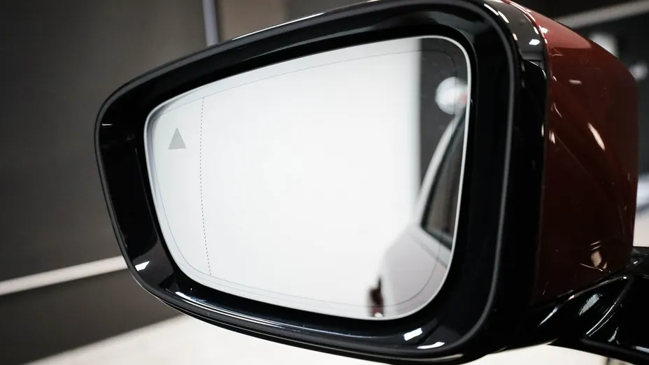 BMW Seria 5 -