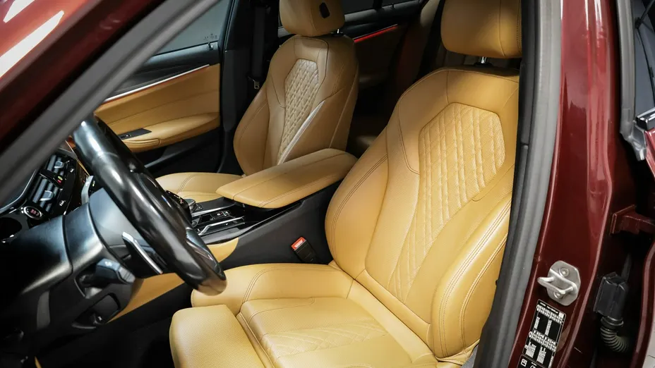 BMW Seria 5 -