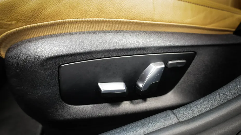 BMW Seria 5 -