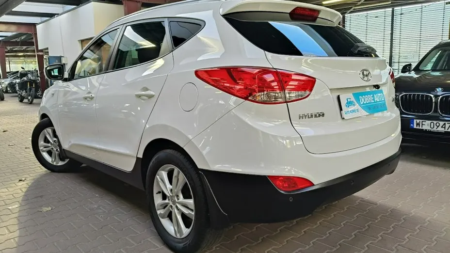 HYUNDAI ix35 -