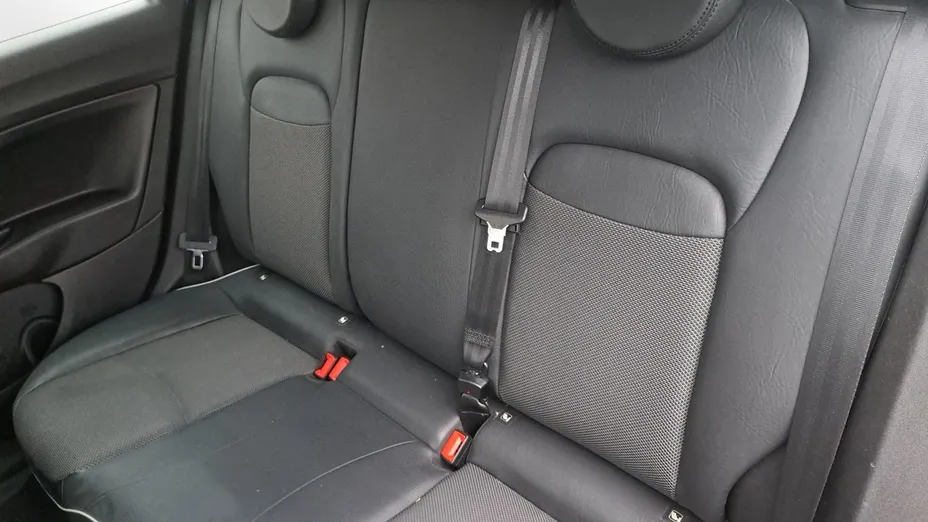 FIAT 500X -
