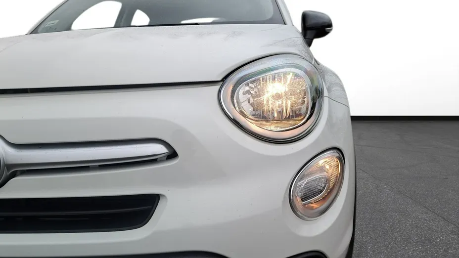 FIAT 500X -