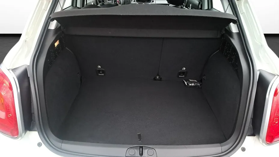 FIAT 500X -