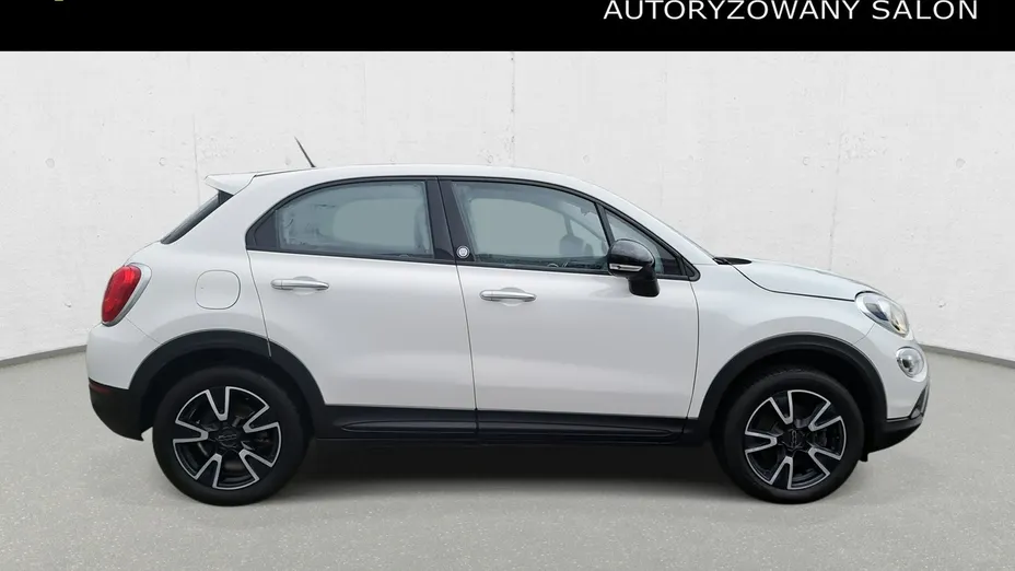 FIAT 500X -