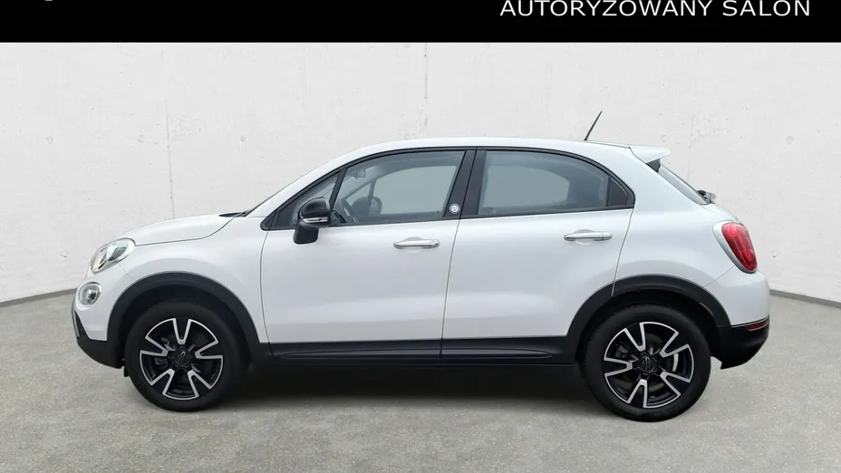 FIAT 500X -