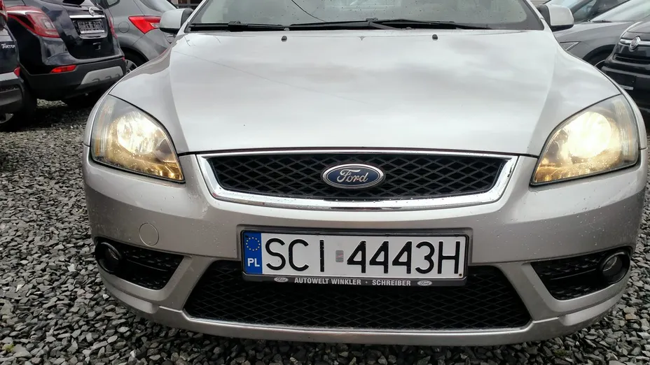 FORD Focus -