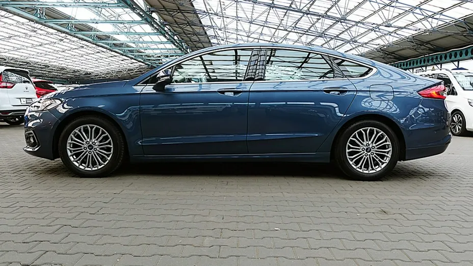 FORD Mondeo -
