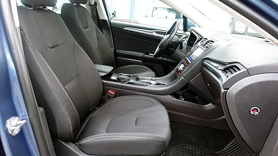 FORD Mondeo -