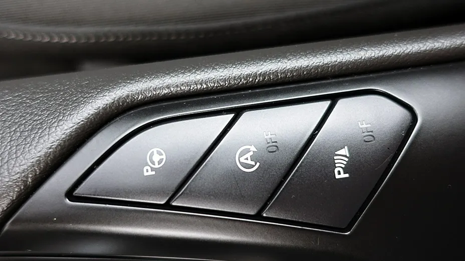 FORD Mondeo -