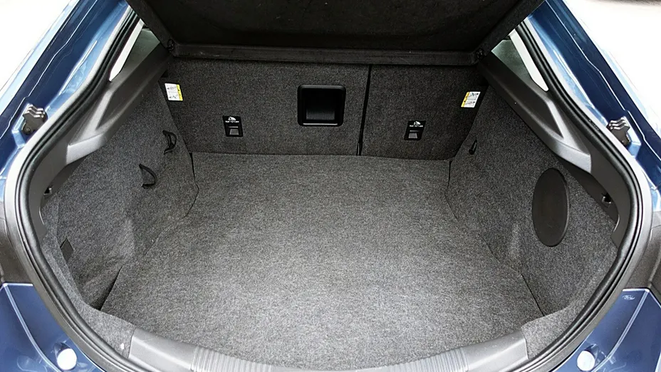 FORD Mondeo -