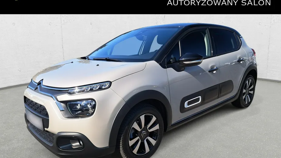 CITROEN C3 -