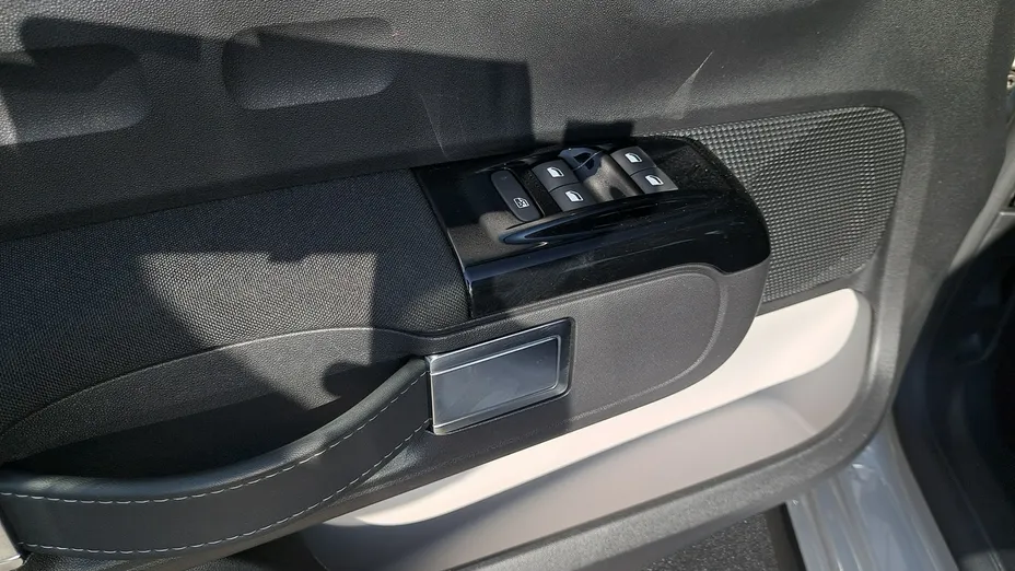 CITROEN C3 -
