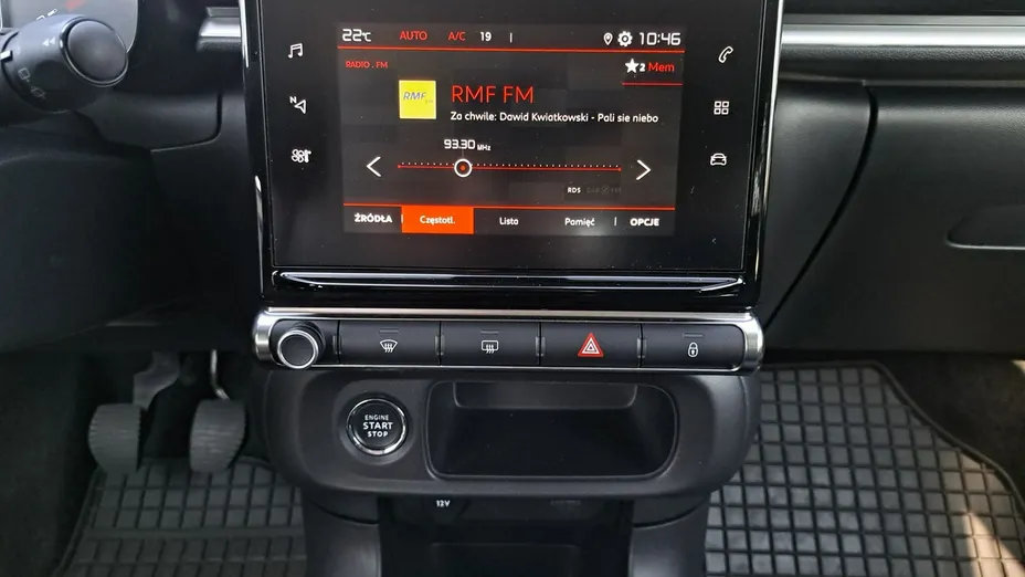 CITROEN C3 -